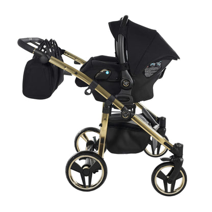 Παιδικό Καρότσι Junama S-LINE DUO