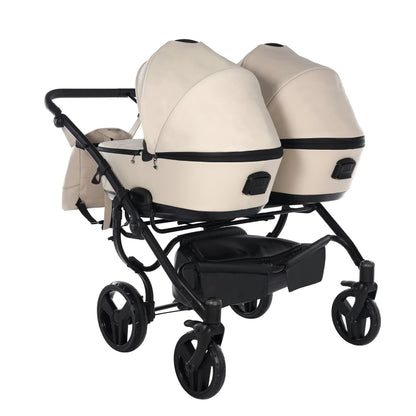 Παιδικό Καρότσι Junama SPACE ECO DUO