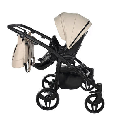 Παιδικό Καρότσι Junama SPACE ECO DUO