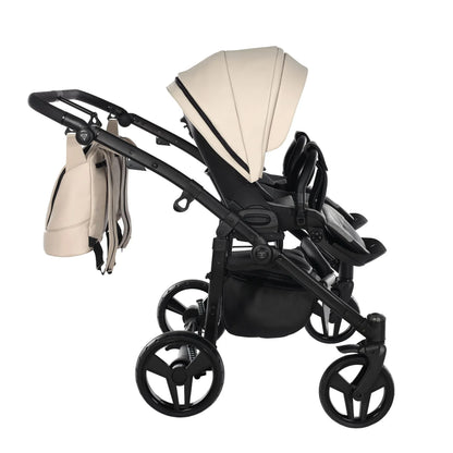 Παιδικό Καρότσι Junama SPACE ECO DUO