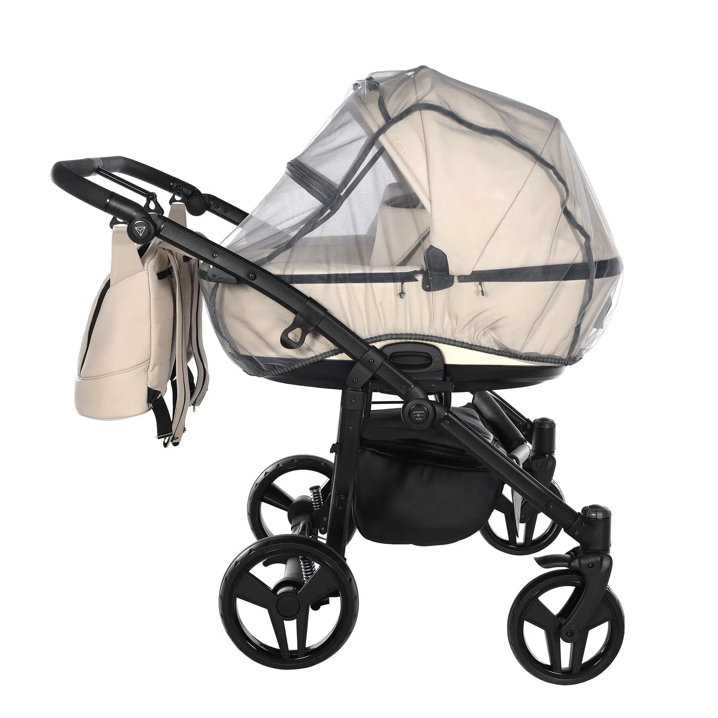 Παιδικό Καρότσι Junama SPACE ECO DUO