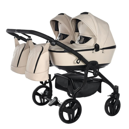 Παιδικό Καρότσι Junama SPACE ECO DUO