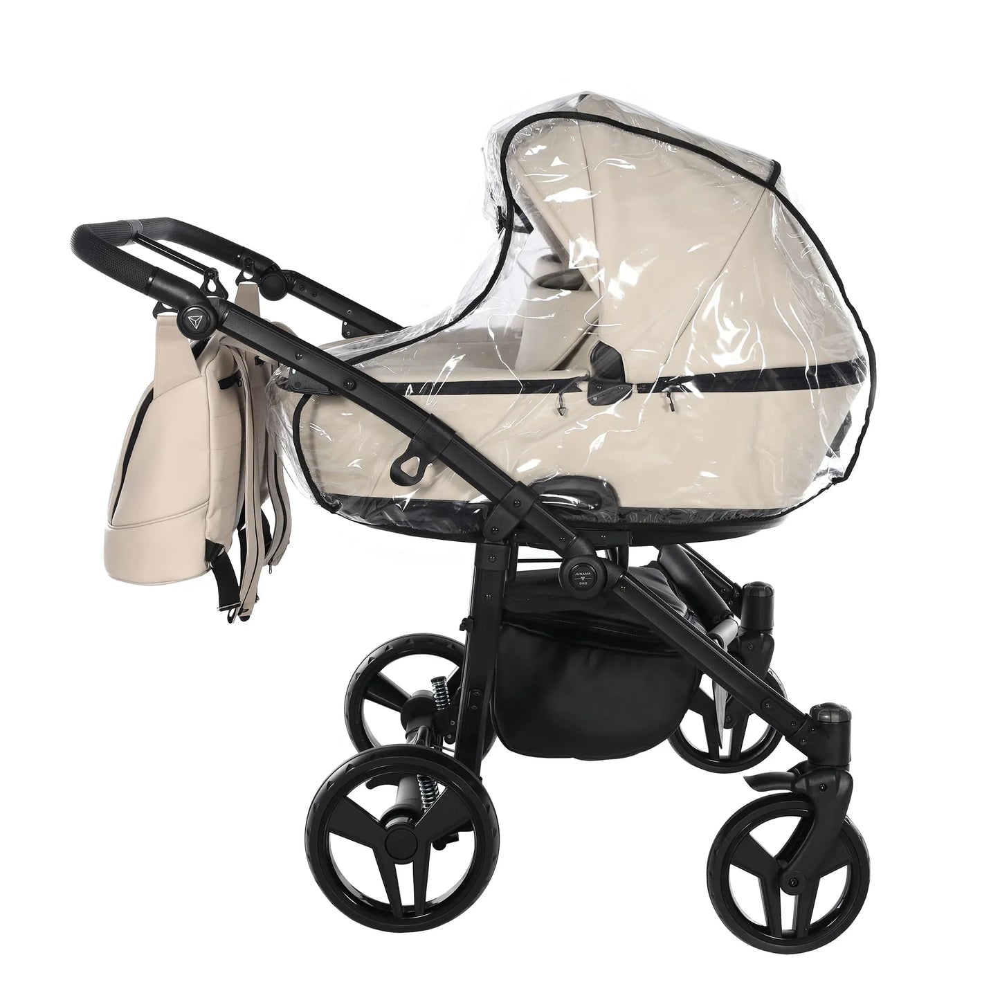 Παιδικό Καρότσι Junama SPACE ECO DUO