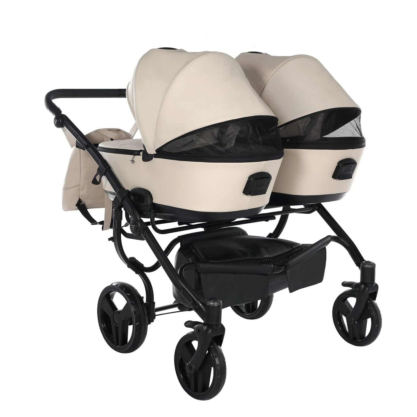 Παιδικό Καρότσι Junama SPACE ECO DUO
