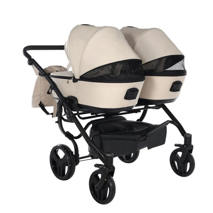 Παιδικό Καρότσι Junama SPACE ECO DUO