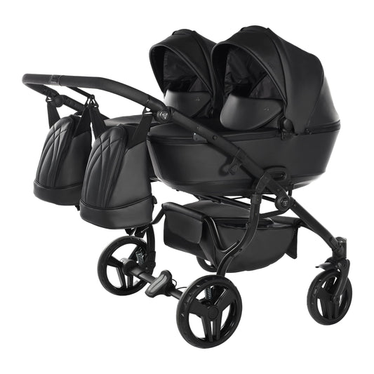 Παιδικό Καρότσι Junama SPACE ECO DUO