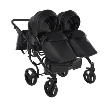 Παιδικό Καρότσι Junama SPACE ECO DUO