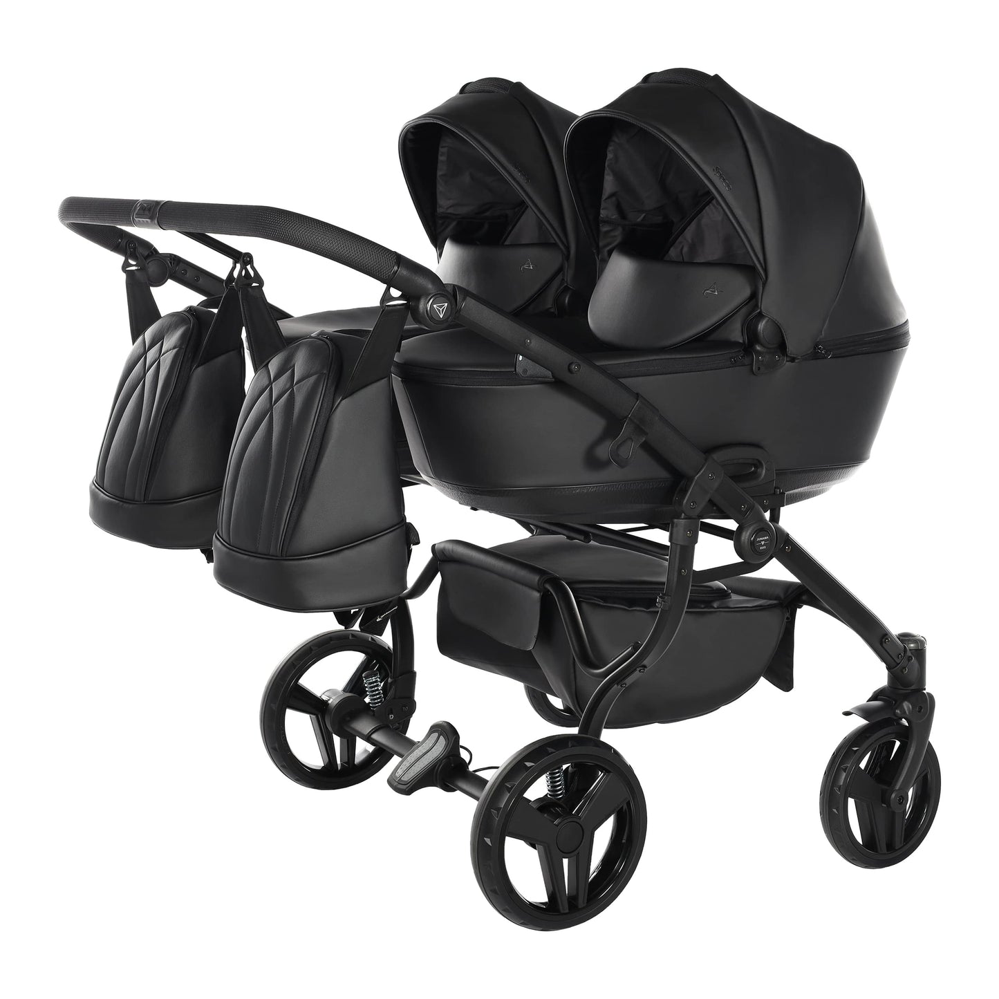Παιδικό Καρότσι Junama SPACE ECO DUO