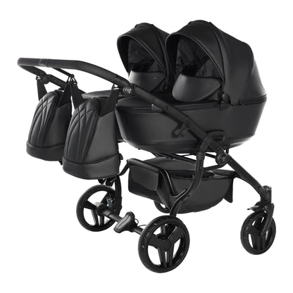 Παιδικό Καρότσι Junama SPACE ECO DUO