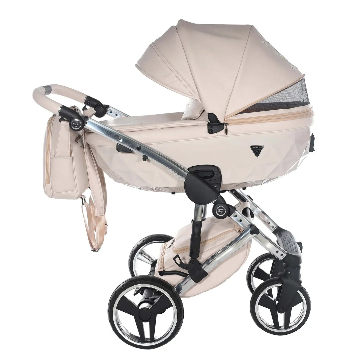 Παιδικό Καρότσι Junama TEDDY