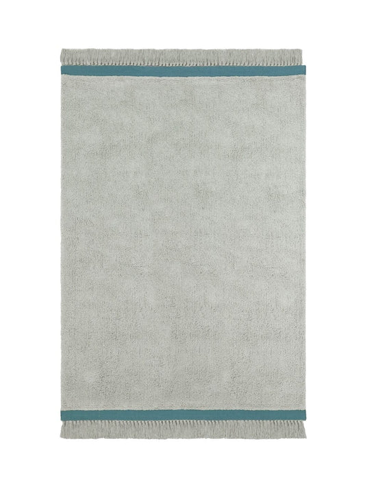 Παιδικό χαλί Misty Blue