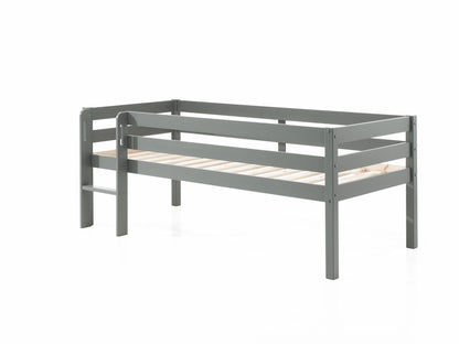 Υπερυψωμένο παιδικό κρεβάτι Pino 90x200