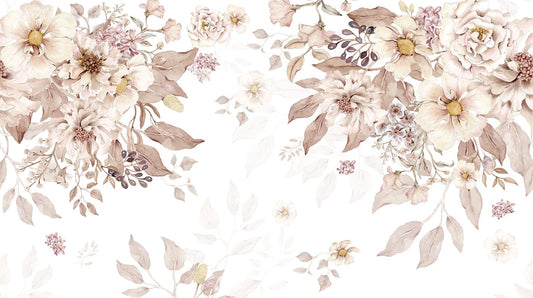 Ταπετσαρία boho