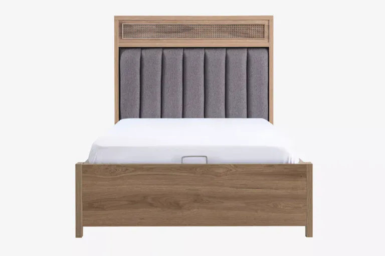 Κρεβάτι Trio Basic 100x200cm