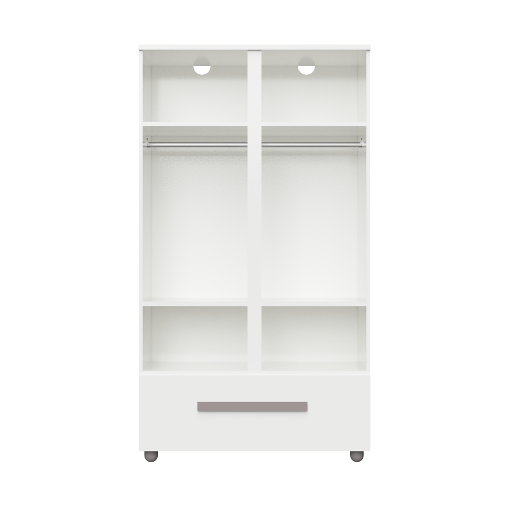 Bρεφική Nτουλάπα SMART WHITE