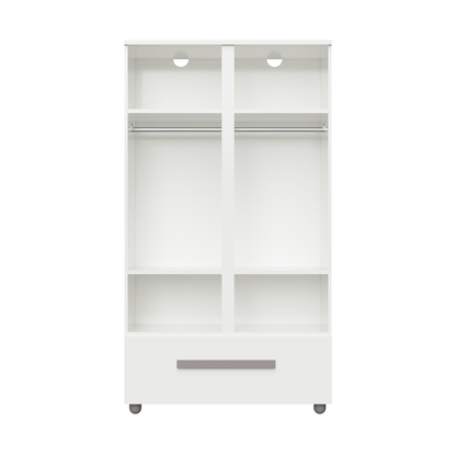 Bρεφική Nτουλάπα SMART WHITE