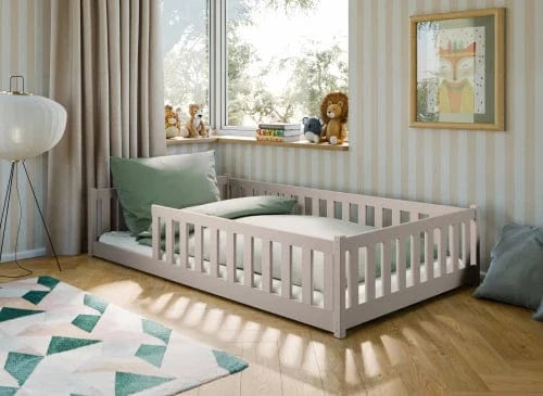 Παιδικό Κρεβάτι OTIS 120x200