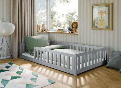 Παιδικό Κρεβάτι OTIS 120x200