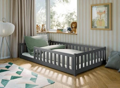Παιδικό Κρεβάτι OTIS 120x200