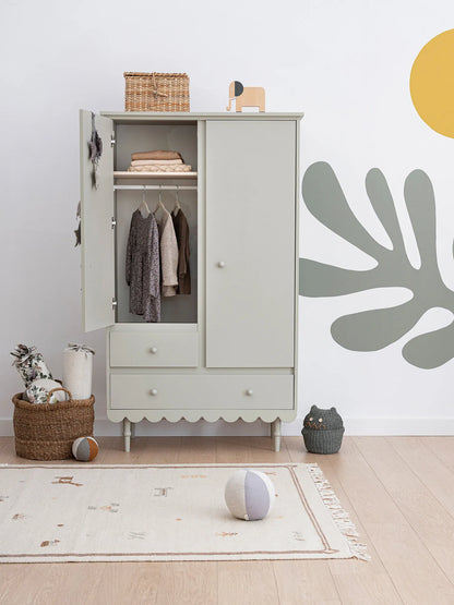 Παιδική Nτουλάπα Babushka