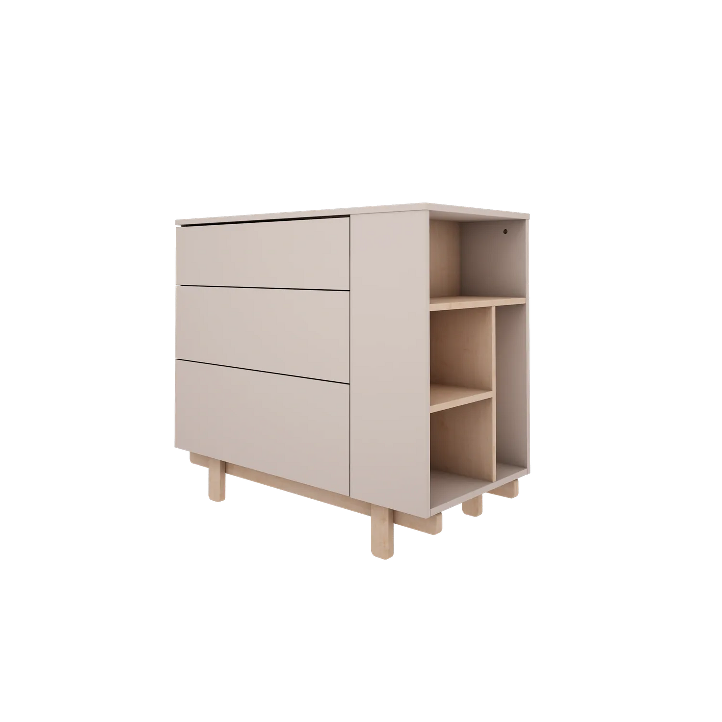 Συρταριέρα Basic