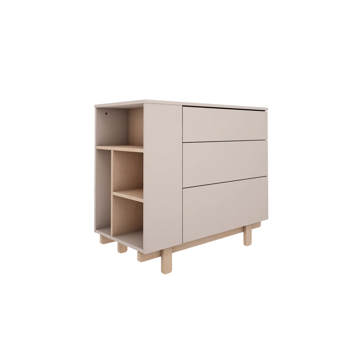 Συρταριέρα Basic