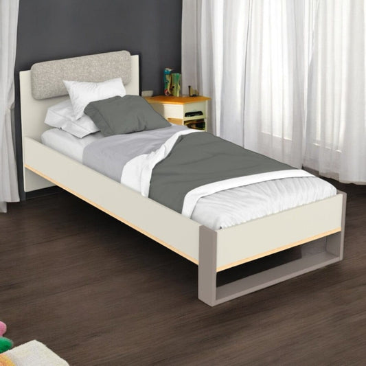 Εφηβικό Κρεβάτι Camil 90x200