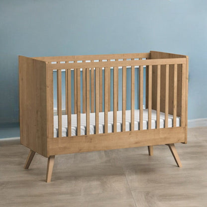 Βρεφικό Κρεβάτι Belliva 60x120