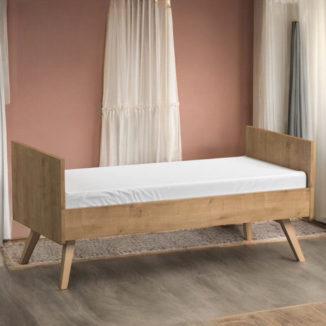 Βρεφικό Κρεβάτι Belliva II 70x140