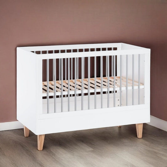 Βρεφικό Κρεβάτι Cozy 60x120