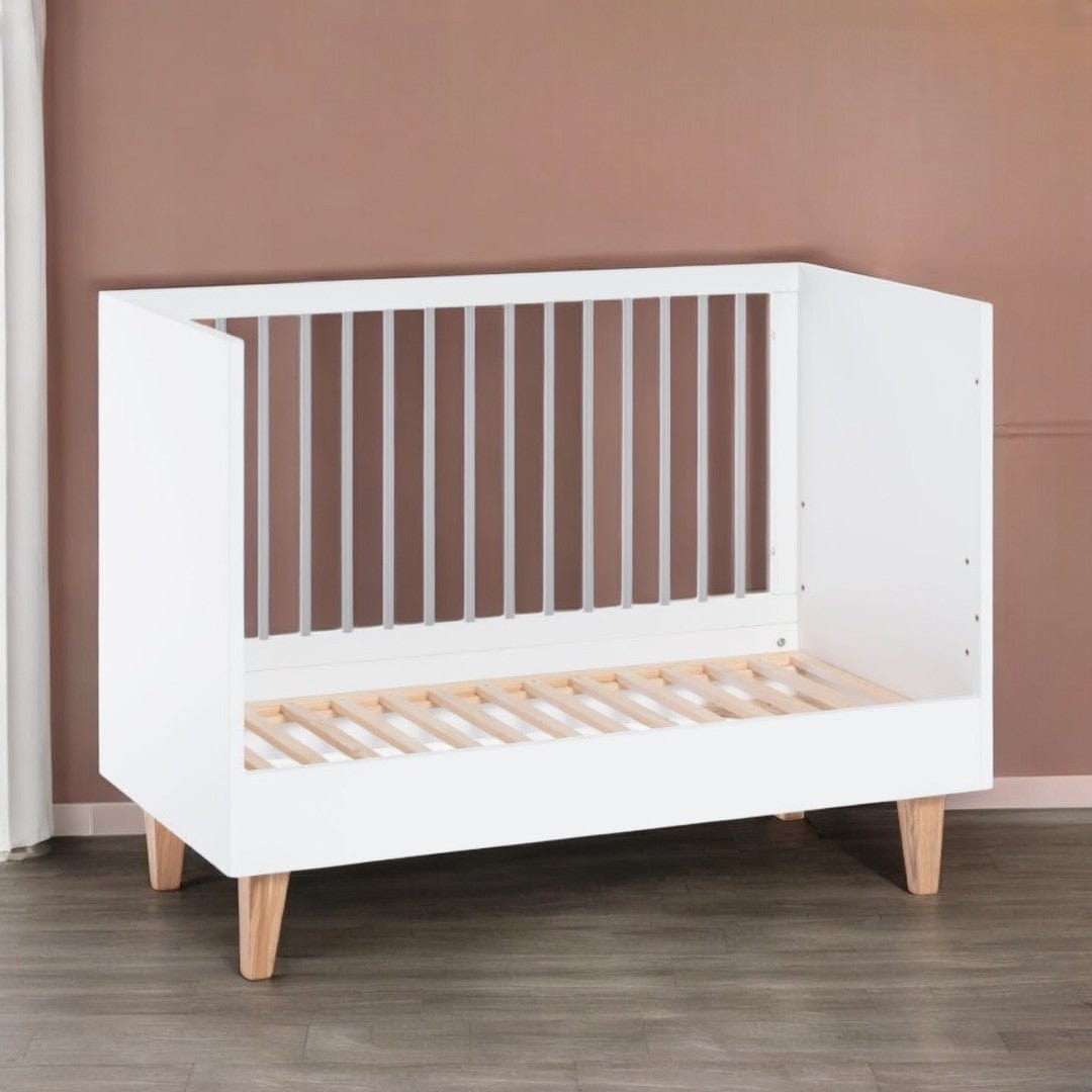 Βρεφικό Κρεβάτι Cozy II 60x120