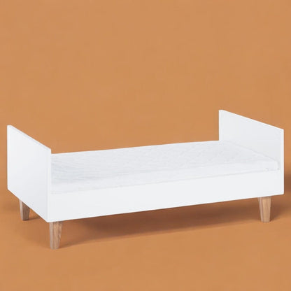Βρεφικό Κρεβάτι Cozy II 60x120