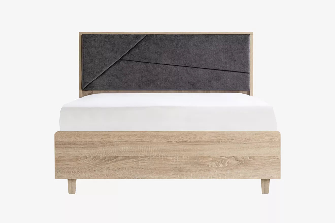 Παιδικό Κρεβάτι New City Basic 120x200cm