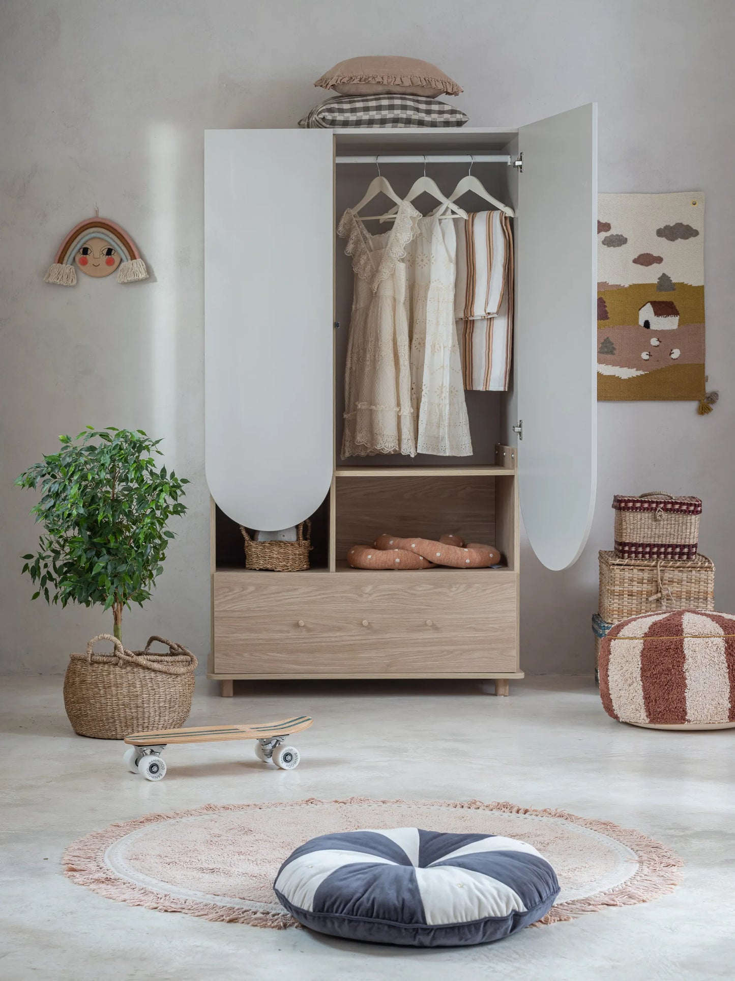 Παιδική Nτουλάπα Μικρή Bloom