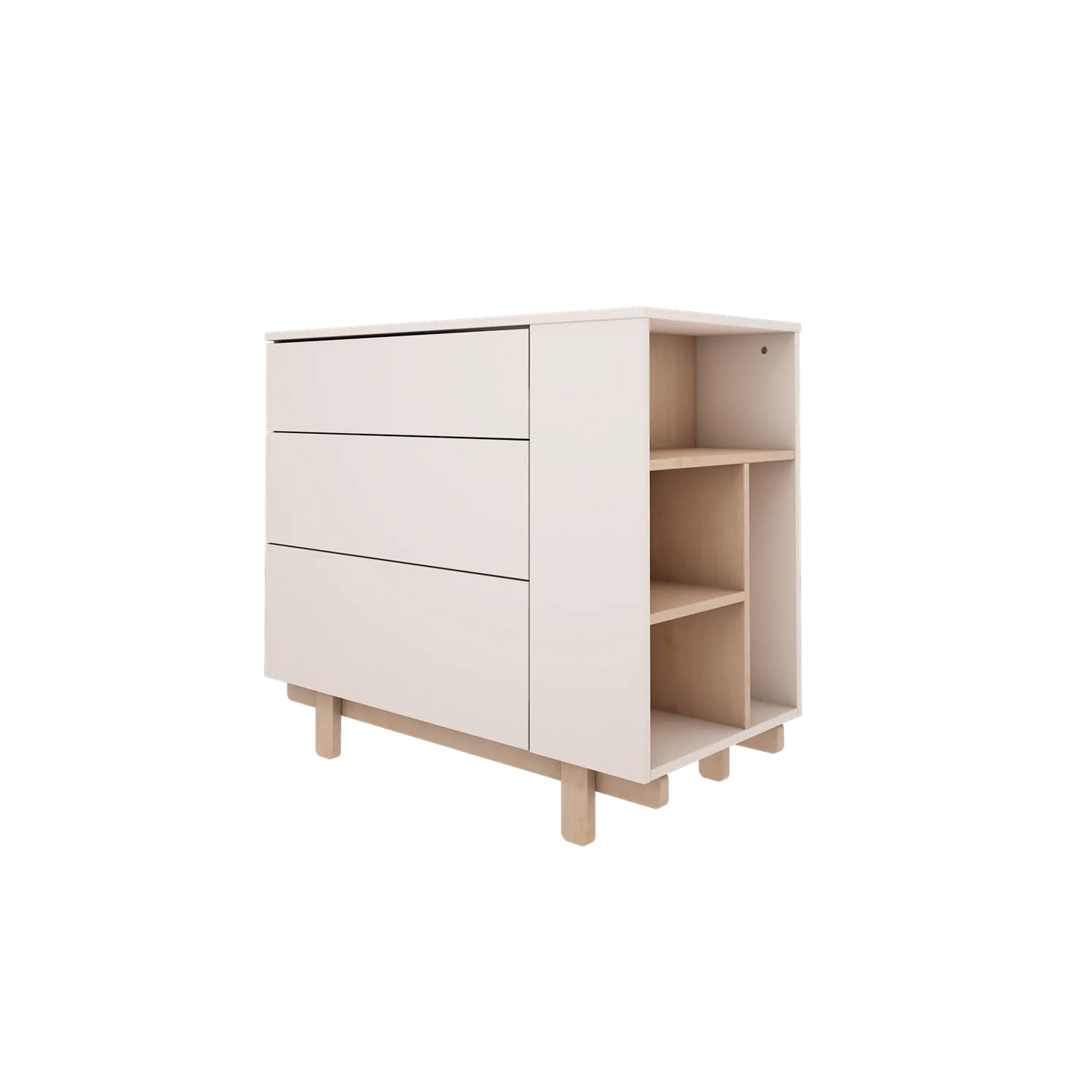 Συρταριέρα Basic