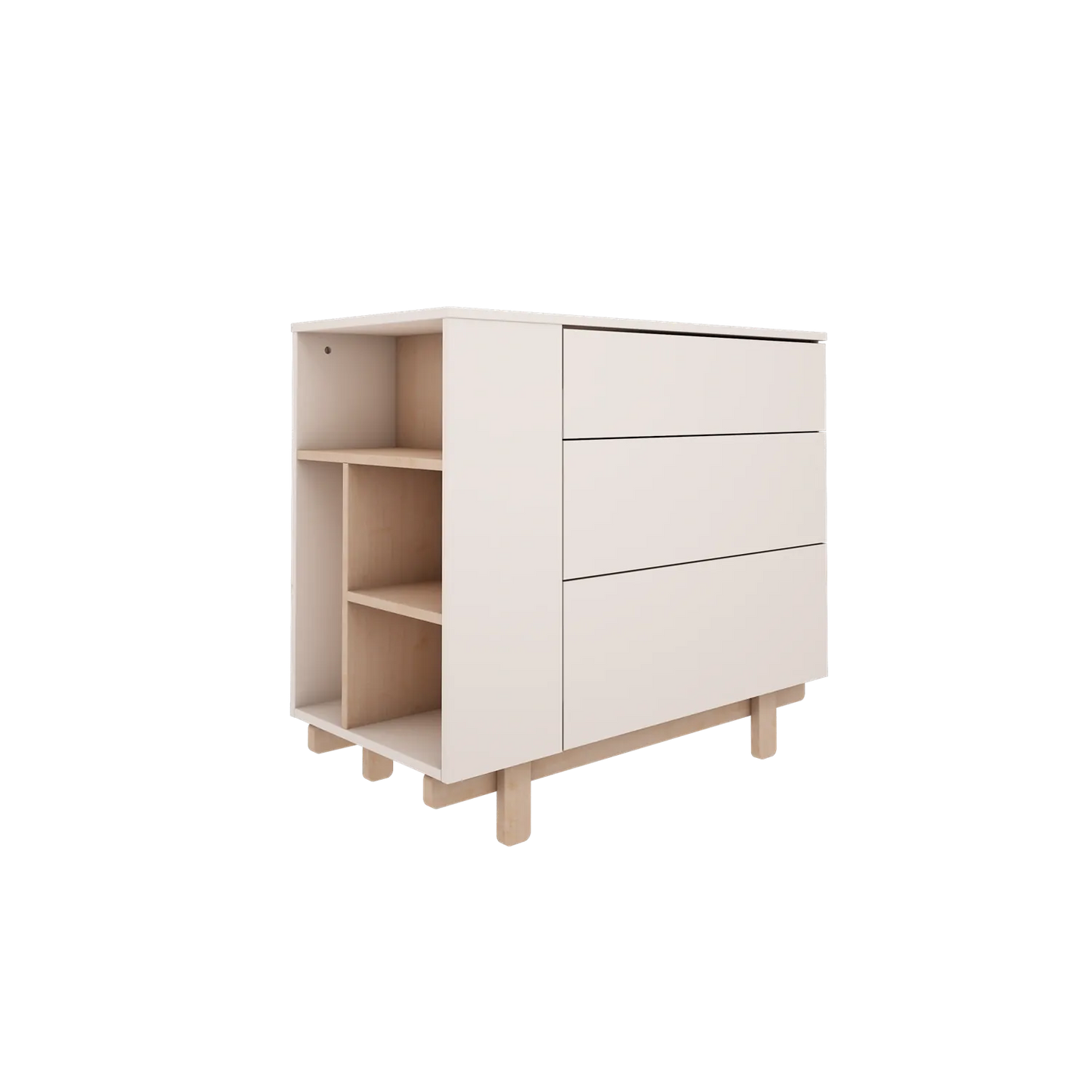 Συρταριέρα Basic